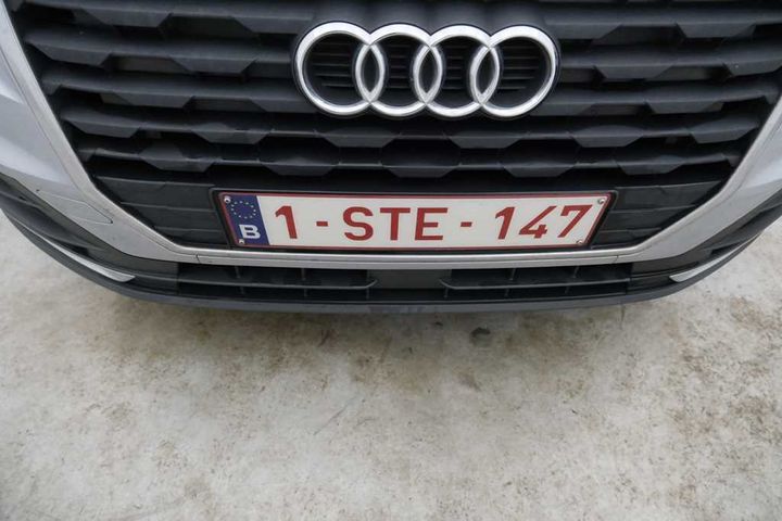 Photo 5 VIN: WAUZZZGA5JA002416 - AUDI Q2 &#3916 