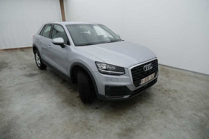 Photo 8 VIN: WAUZZZGA5JA002416 - AUDI Q2 &#3916 