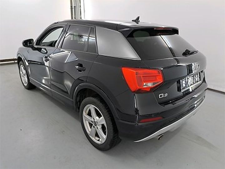 Photo 3 VIN: WAUZZZGA5JA003971 - AUDI Q2 DIESEL 