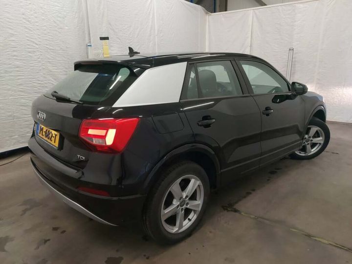 Photo 2 VIN: WAUZZZGA5JA007857 - AUDI Q2 