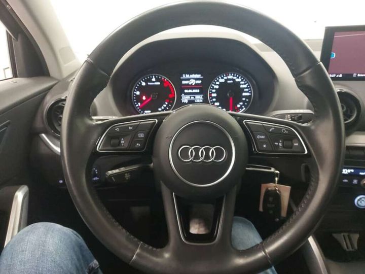 Photo 6 VIN: WAUZZZGA5JA007857 - AUDI Q2 