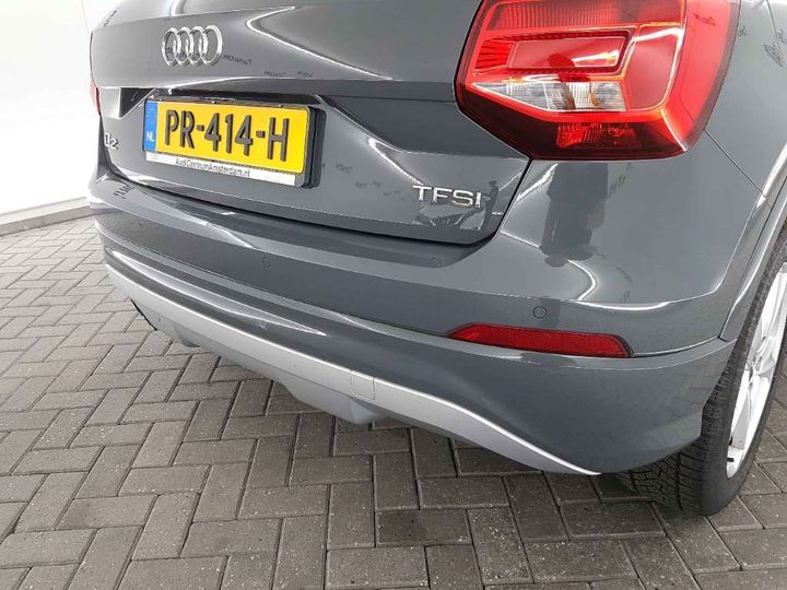 Photo 11 VIN: WAUZZZGA5JA018549 - AUDI Q2 