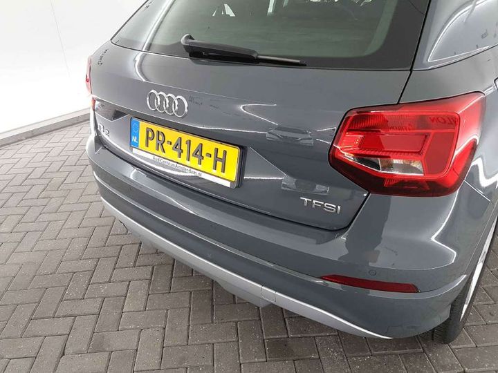 Photo 18 VIN: WAUZZZGA5JA018549 - AUDI Q2 