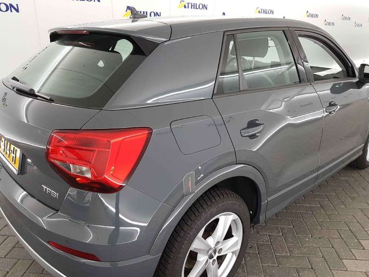 Photo 22 VIN: WAUZZZGA5JA018549 - AUDI Q2 