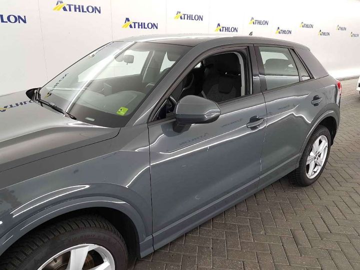 Photo 27 VIN: WAUZZZGA5JA018549 - AUDI Q2 