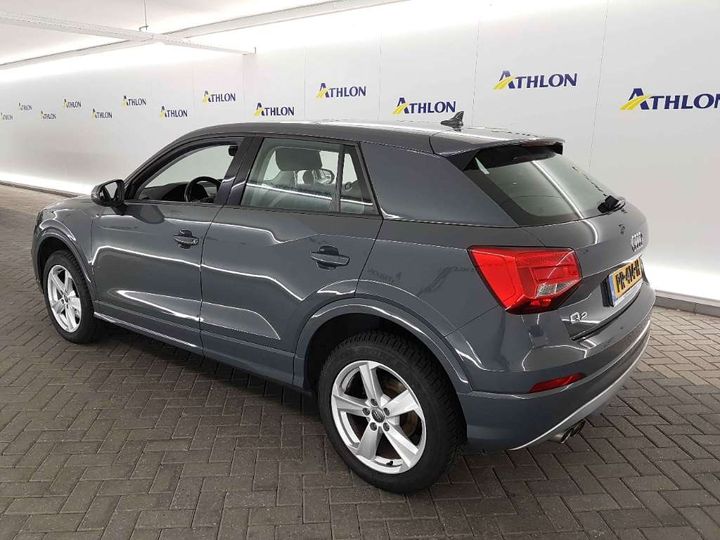 Photo 3 VIN: WAUZZZGA5JA018549 - AUDI Q2 