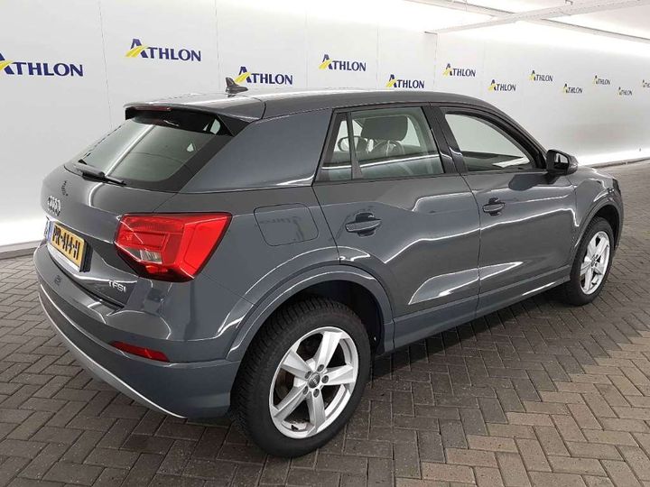 Photo 4 VIN: WAUZZZGA5JA018549 - AUDI Q2 