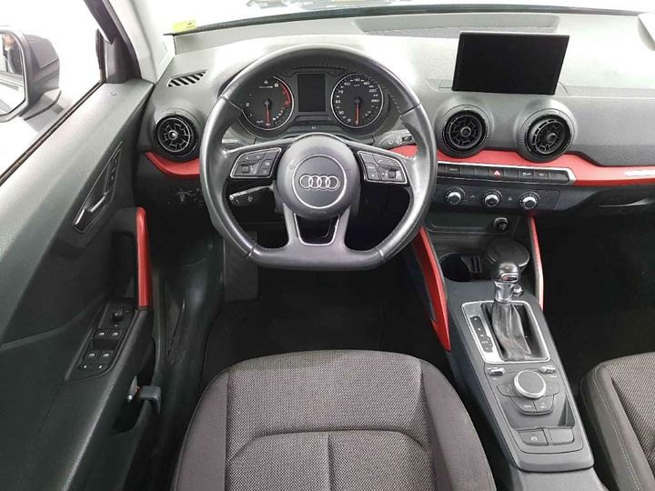 Photo 7 VIN: WAUZZZGA5JA018549 - AUDI Q2 