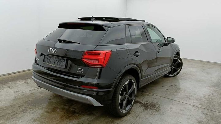 Photo 2 VIN: WAUZZZGA5JA023573 - AUDI Q2 &#3916 