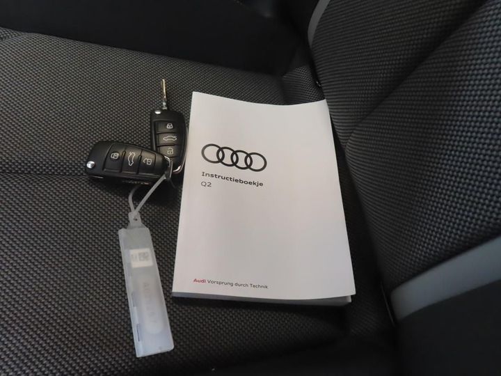 Photo 10 VIN: WAUZZZGA5JA025257 - AUDI Q2 