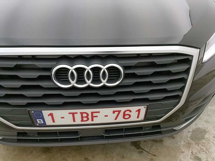 Photo 5 VIN: WAUZZZGA5JA026487 - AUDI Q2 &#3916 