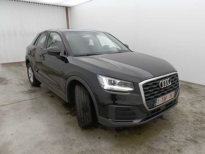 Photo 8 VIN: WAUZZZGA5JA026487 - AUDI Q2 &#3916 