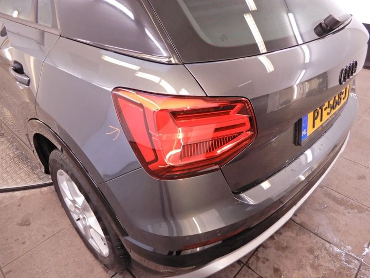 Photo 17 VIN: WAUZZZGA5JA027154 - AUDI Q2 