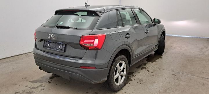 Photo 2 VIN: WAUZZZGA5JA030815 - AUDI Q2 