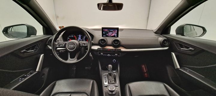 Photo 22 VIN: WAUZZZGA5JA030815 - AUDI Q2 