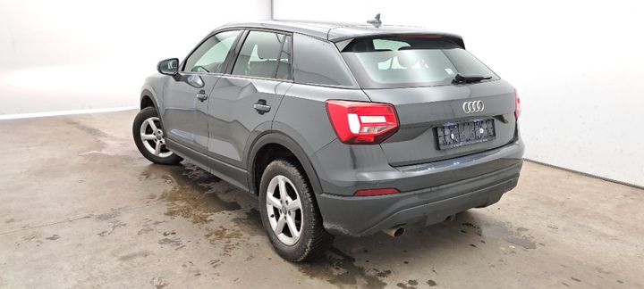 Photo 3 VIN: WAUZZZGA5JA030815 - AUDI Q2 