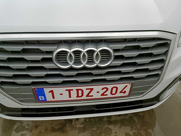 Photo 5 VIN: WAUZZZGA5JA031012 - AUDI Q2 &#3916 