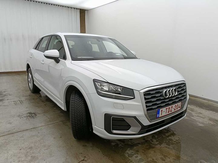 Photo 8 VIN: WAUZZZGA5JA031012 - AUDI Q2 &#3916 