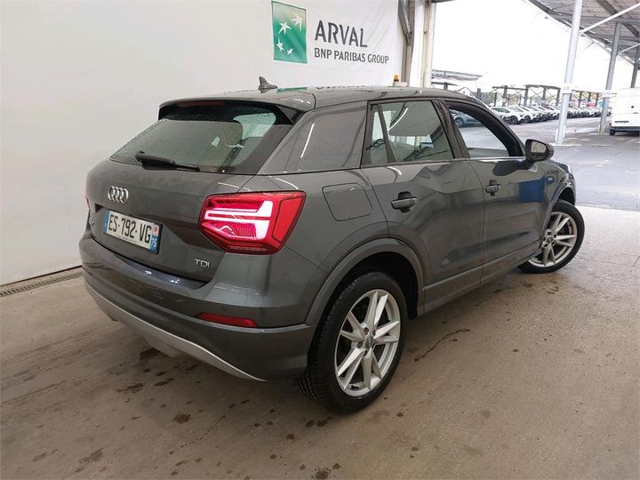 Photo 2 VIN: WAUZZZGA5JA032032 - AUDI Q2 