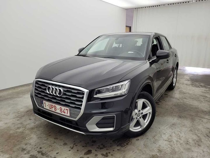 Photo 0 VIN: WAUZZZGA5JA040048 - AUDI Q2 &#3916 