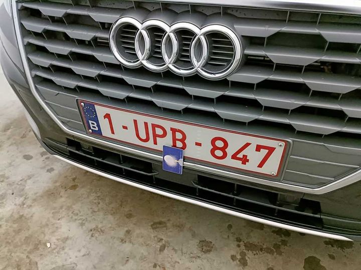 Photo 36 VIN: WAUZZZGA5JA040048 - AUDI Q2 &#3916 