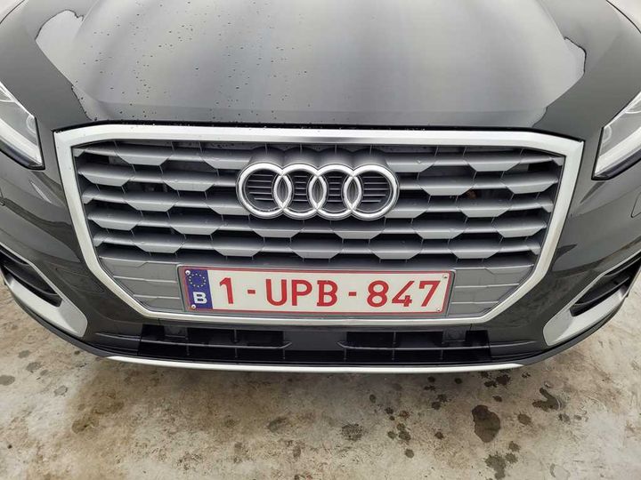 Photo 5 VIN: WAUZZZGA5JA040048 - AUDI Q2 &#3916 