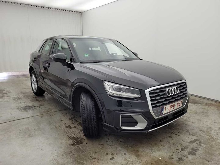 Photo 8 VIN: WAUZZZGA5JA040048 - AUDI Q2 &#3916 