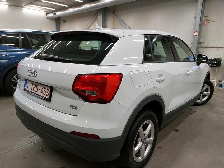 Photo 2 VIN: WAUZZZGA5JA041815 - AUDI Q2 