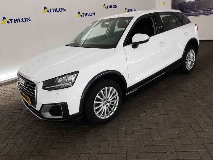 Photo 1 VIN: WAUZZZGA5JA046870 - AUDI Q2 