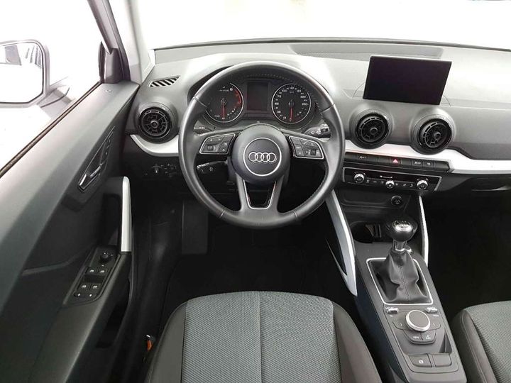 Photo 7 VIN: WAUZZZGA5JA046870 - AUDI Q2 