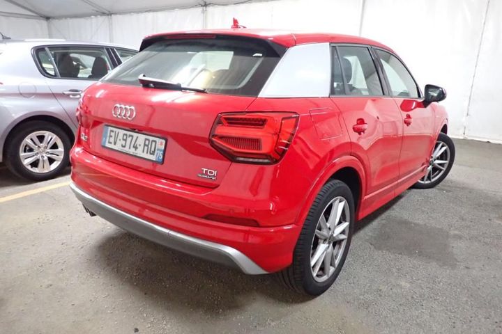 Photo 2 VIN: WAUZZZGA5JA051809 - AUDI Q2 