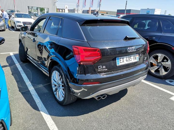 Photo 3 VIN: WAUZZZGA5JA052376 - AUDI Q2 