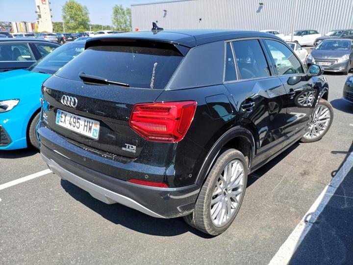 Photo 4 VIN: WAUZZZGA5JA052376 - AUDI Q2 