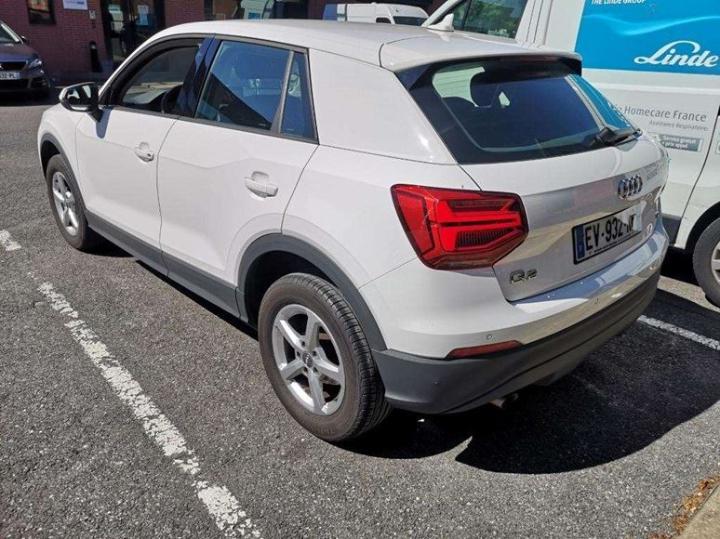 Photo 2 VIN: WAUZZZGA5JA055892 - AUDI Q2 