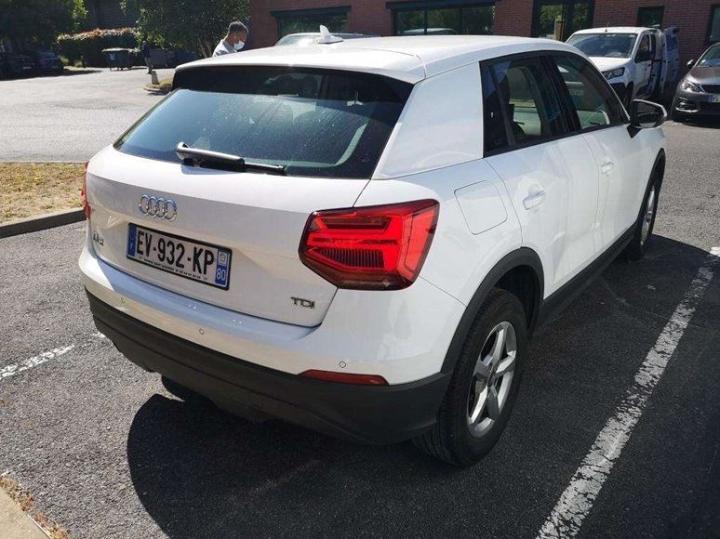 Photo 3 VIN: WAUZZZGA5JA055892 - AUDI Q2 