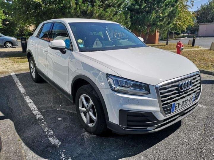 Photo 31 VIN: WAUZZZGA5JA055892 - AUDI Q2 