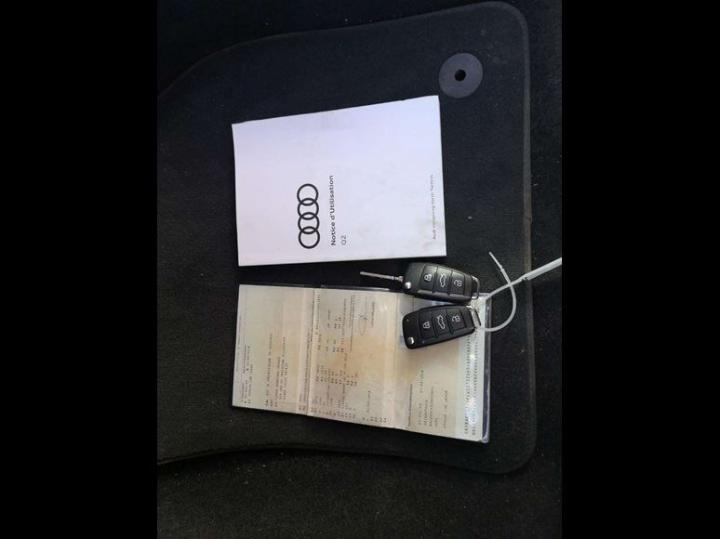 Photo 6 VIN: WAUZZZGA5JA055892 - AUDI Q2 