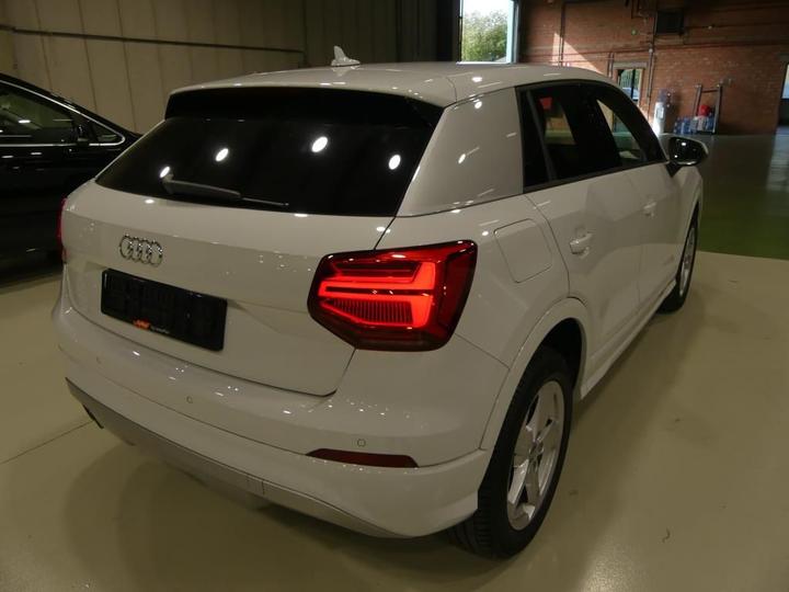 Photo 2 VIN: WAUZZZGA5JA056962 - AUDI Q2 