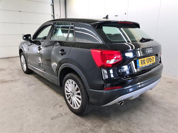 Photo 3 VIN: WAUZZZGA5JA058548 - AUDI Q2 