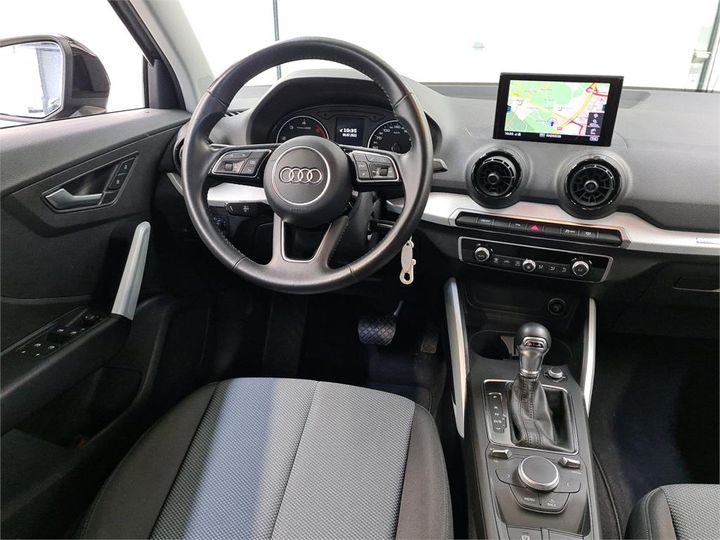 Photo 6 VIN: WAUZZZGA5JA058548 - AUDI Q2 