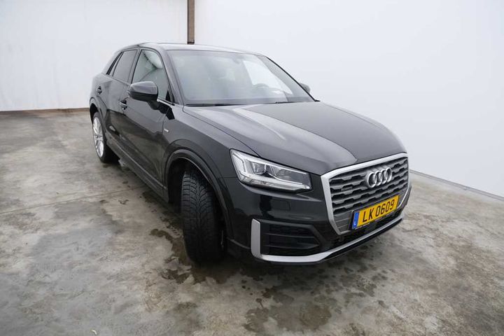 Photo 8 VIN: WAUZZZGA5JA062695 - AUDI Q2 &#3916 