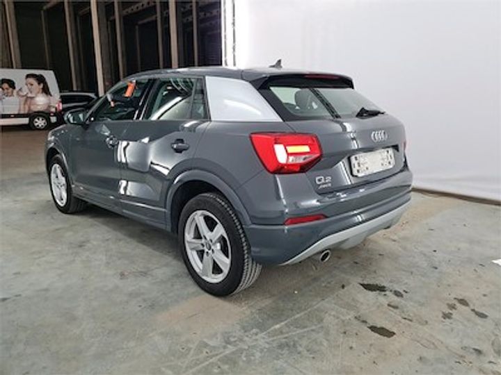 Photo 3 VIN: WAUZZZGA5JA062776 - AUDI Q2 DIESEL 