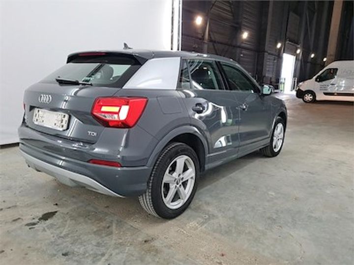 Photo 4 VIN: WAUZZZGA5JA062776 - AUDI Q2 DIESEL 