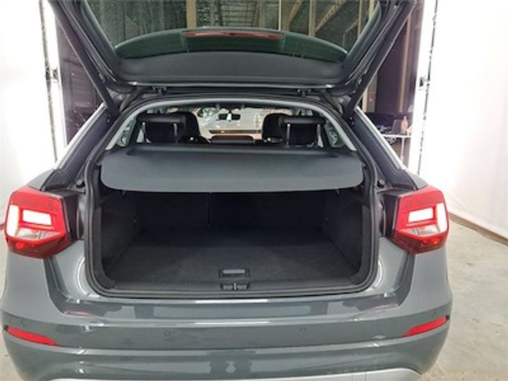 Photo 7 VIN: WAUZZZGA5JA062776 - AUDI Q2 DIESEL 