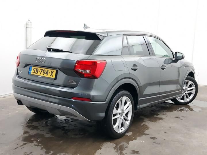 Photo 2 VIN: WAUZZZGA5JA065581 - AUDI Q2 