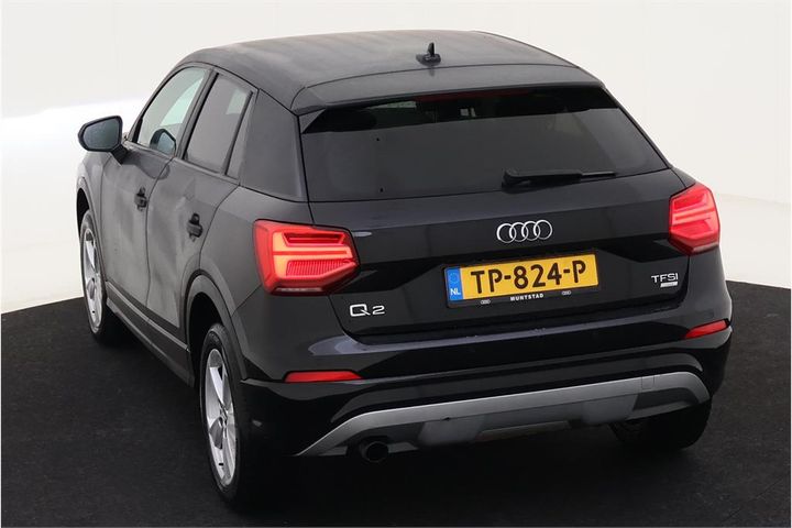 Photo 4 VIN: WAUZZZGA5JA077987 - AUDI Q2 