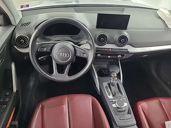 Photo 8 VIN: WAUZZZGA5JA081750 - AUDI Q2 