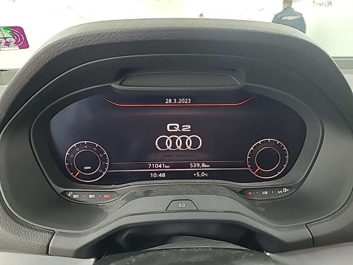 Photo 9 VIN: WAUZZZGA5JA081750 - AUDI Q2 