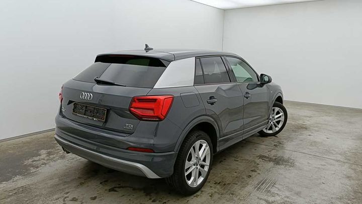 Photo 2 VIN: WAUZZZGA5JA106713 - AUDI Q2 &#3916 