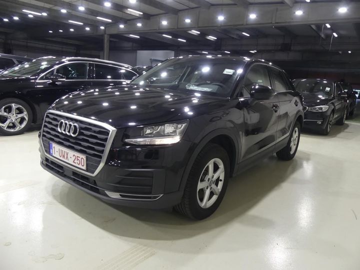 Photo 0 VIN: WAUZZZGA5JA109627 - AUDI Q2 